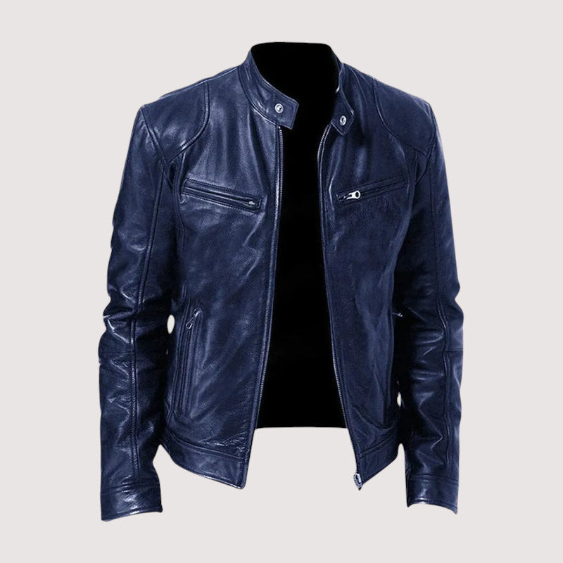 Marc | Premium Timeless & Classic Jacket