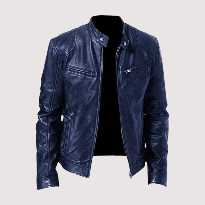 Marc | Premium Timeless & Classic Jacket