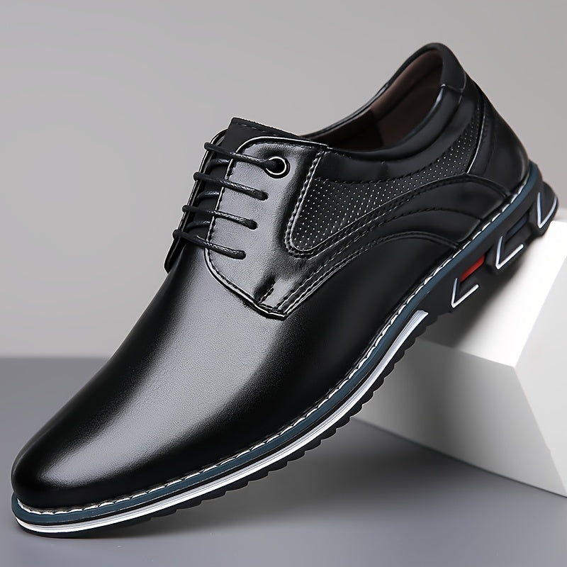 Elliot | Premium Comfort Dress Shoes