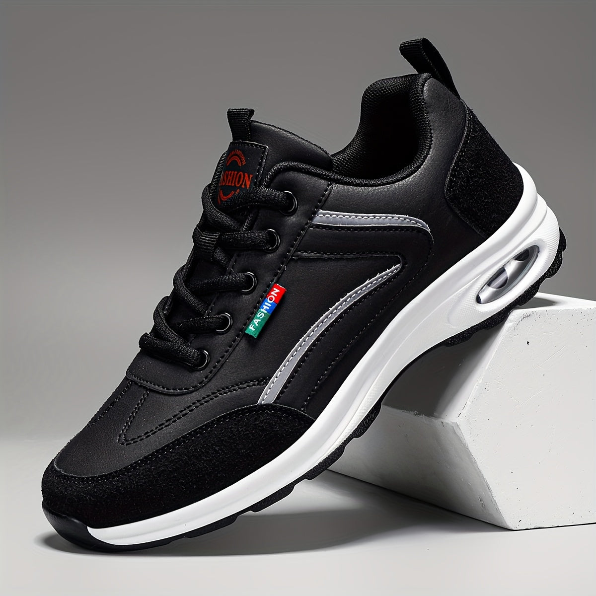 Matthew | Classic Everyday Comfort Sneakers