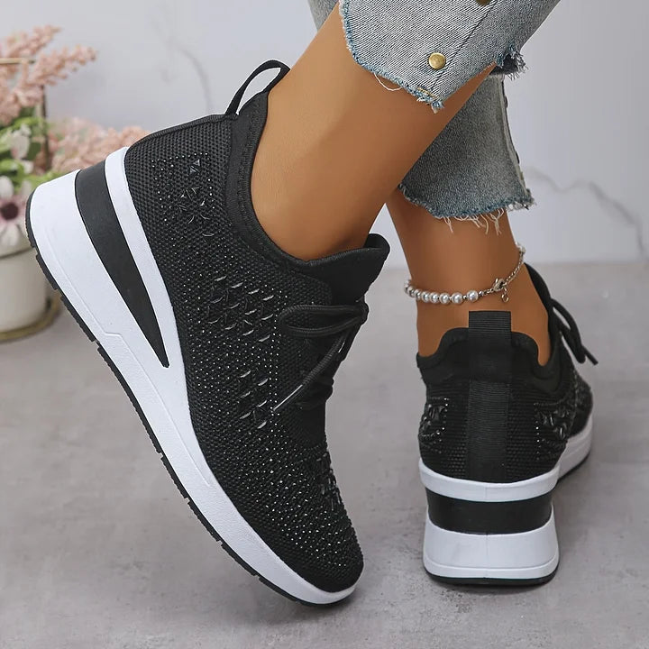 Maya | Elegant & Stylish Orthopedic Sneakers