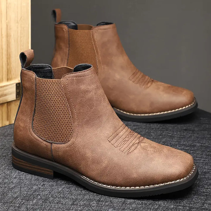 Bennett | Everyday Comfort Chelsea Boots
