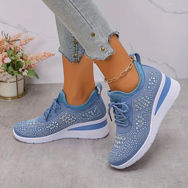 Maya | Elegant & Stylish Orthopedic Sneakers