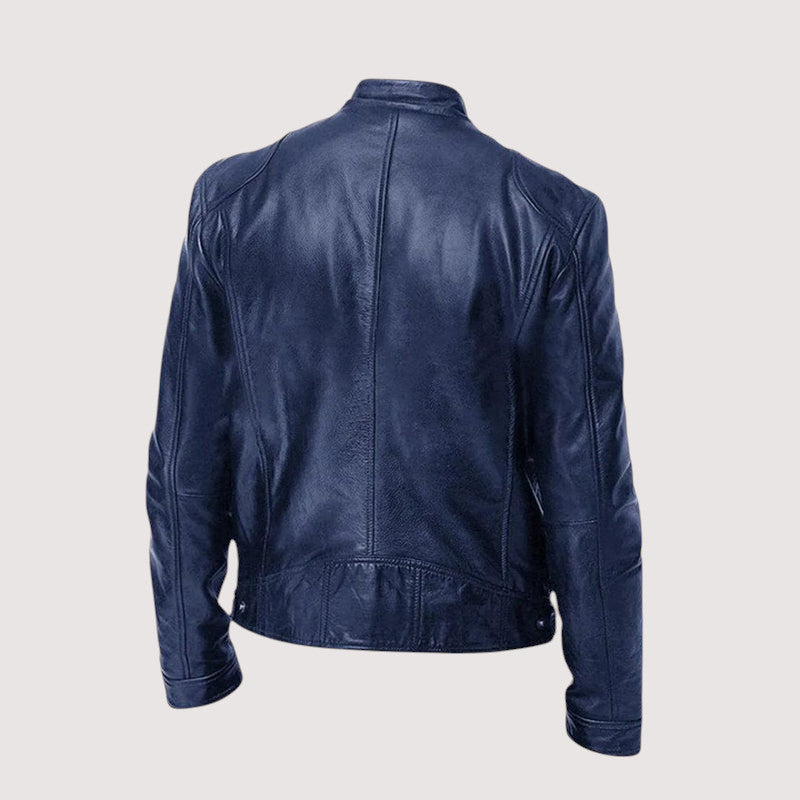 Marc | Premium Timeless & Classic Jacket