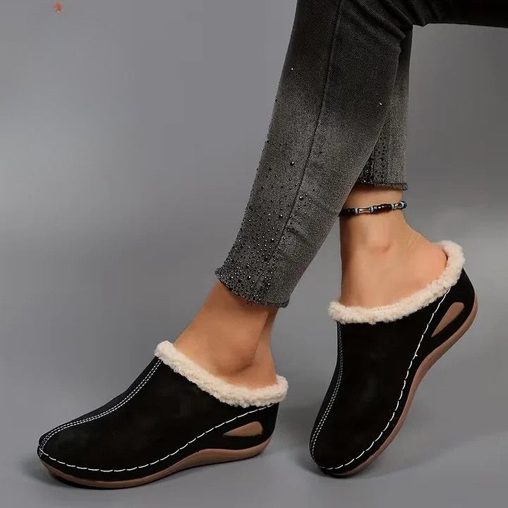 Elara | Easy Slip-On Comfort Sandals