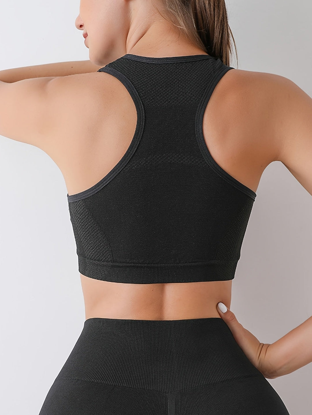 Mila | Sport-Ready Performance Bra