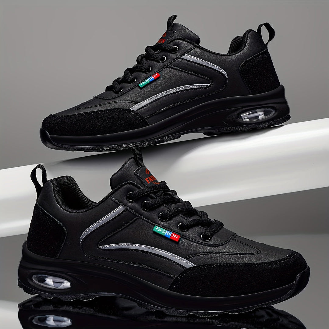 Matthew | Classic Everyday Comfort Sneakers