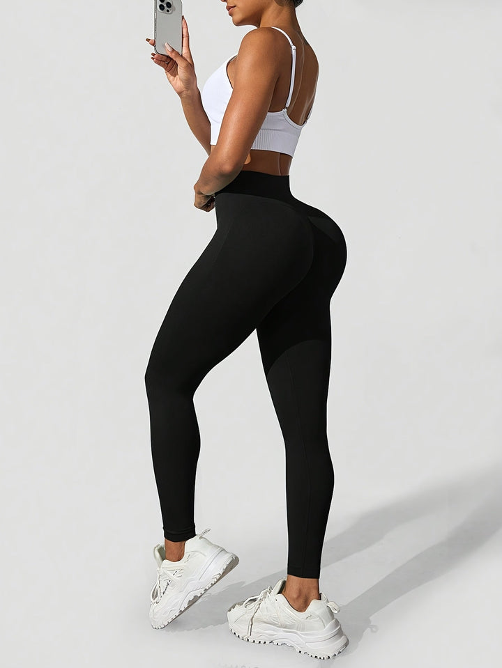 Alyssa | Sculpting Sport-Ready Jeggings