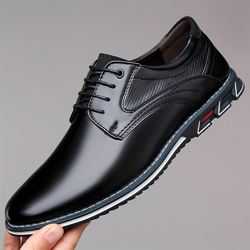 Elliot | Premium Comfort Dress Shoes