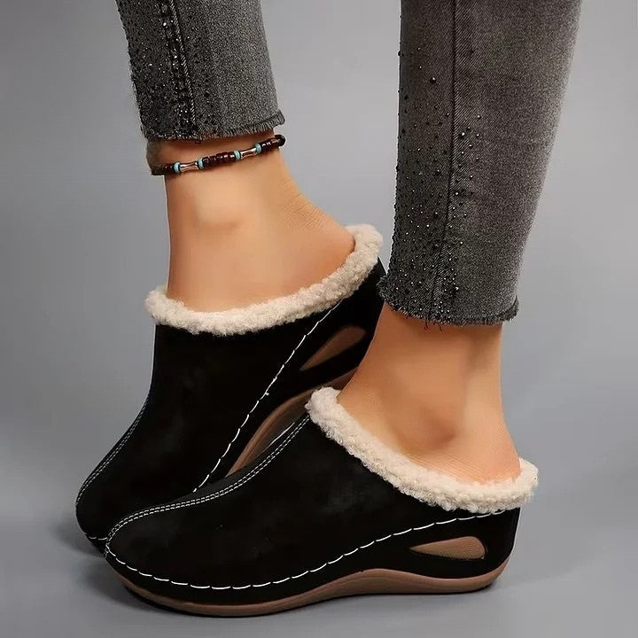 Elara | Easy Slip-On Comfort Sandals