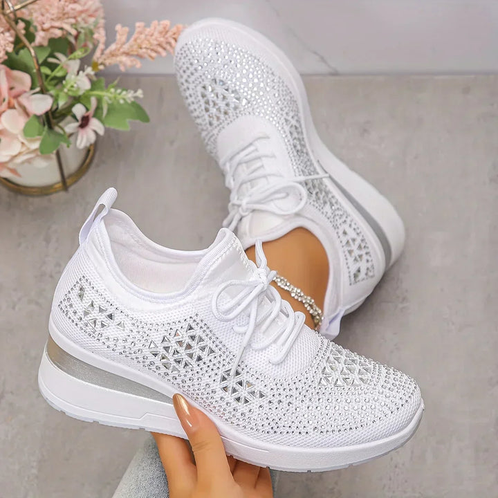Maya | Elegant & Stylish Orthopedic Sneakers