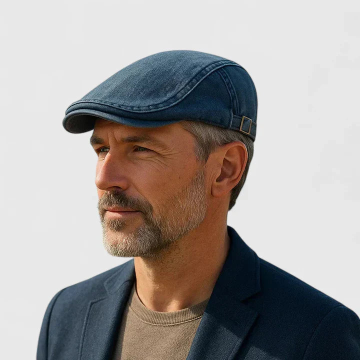 Timothy | Timeless Vintage Beret