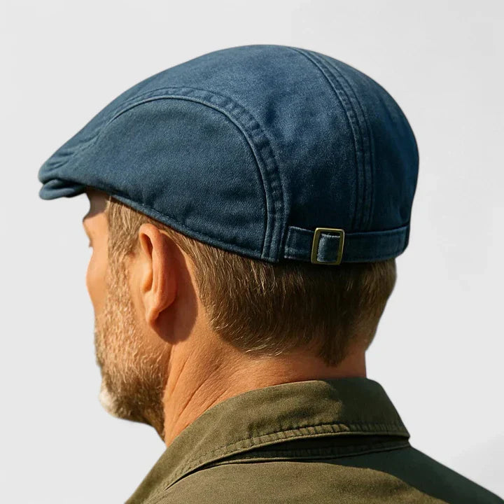 Timothy | Timeless Vintage Beret