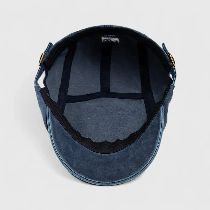 Timothy | Timeless Vintage Beret