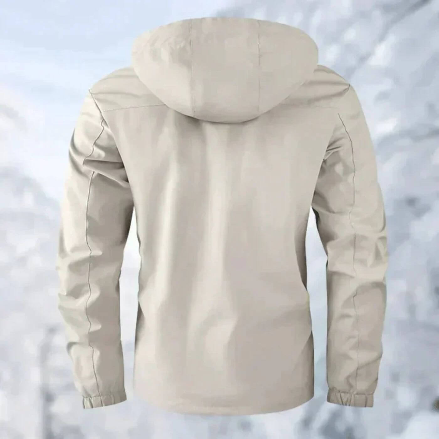 Owen | Premium All-Weather Winter Coat