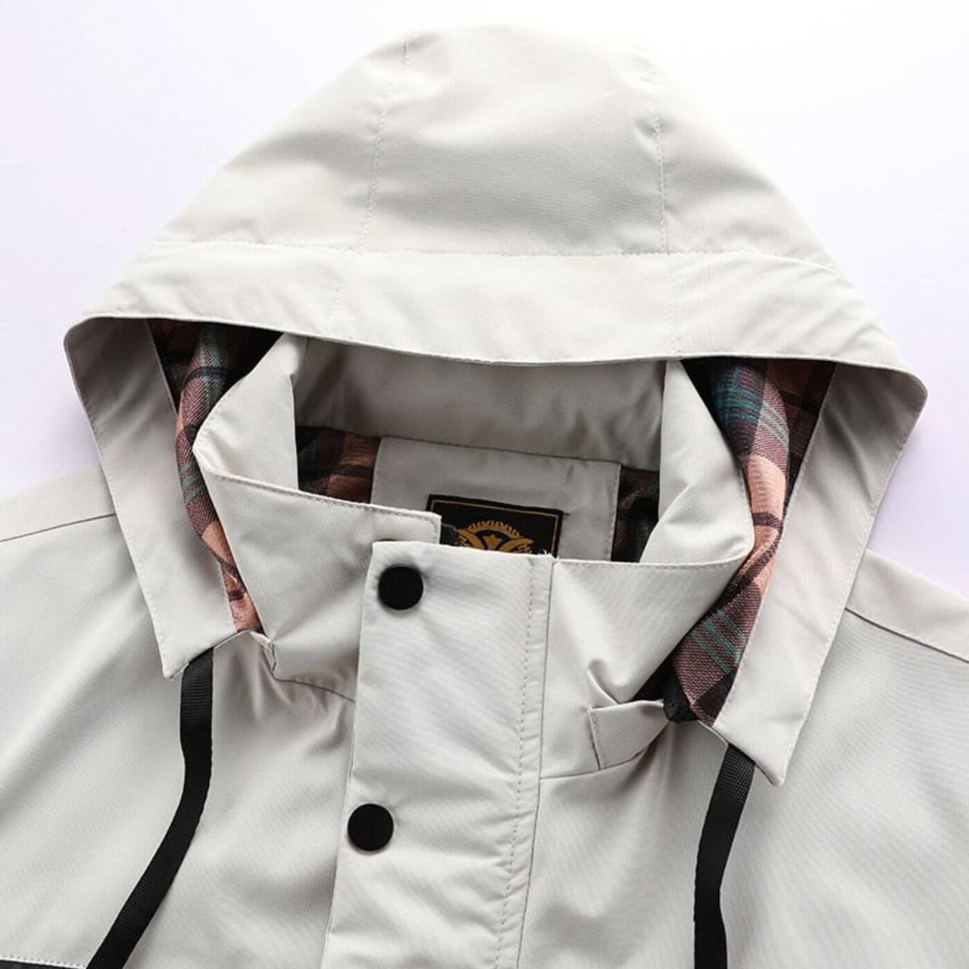 Owen | Premium All-Weather Winter Coat