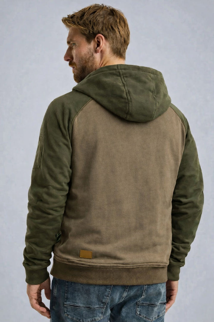 William™ | Multifunctional Winter Hoodie