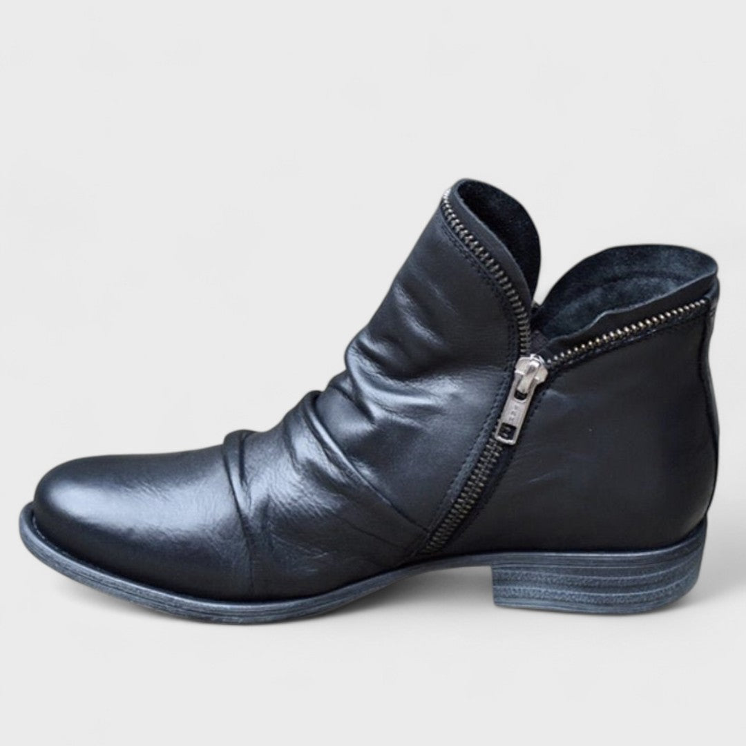 Eliana | Orthopedic Comfort Ankle Boots