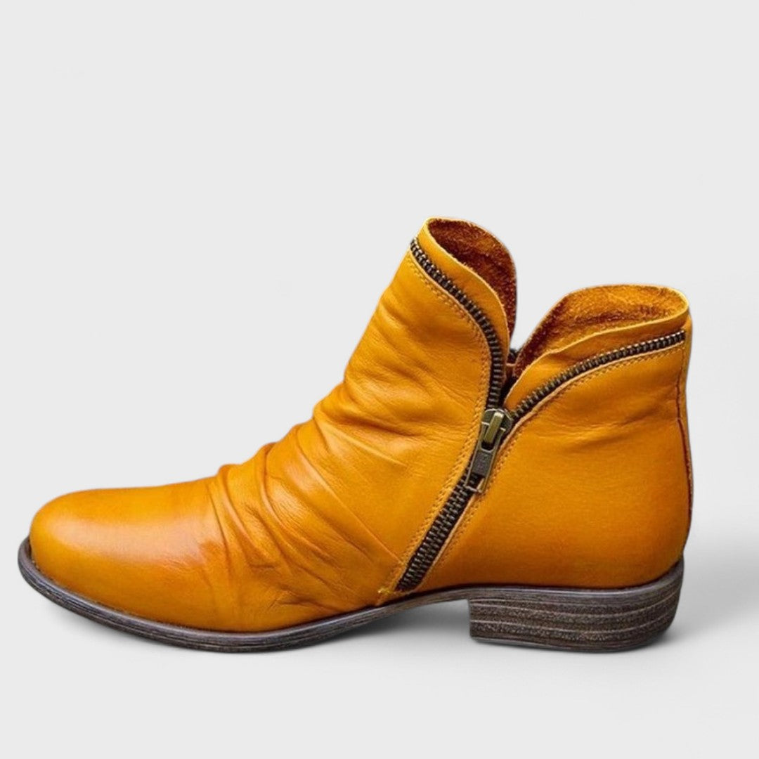 Eliana | Orthopedic Comfort Ankle Boots