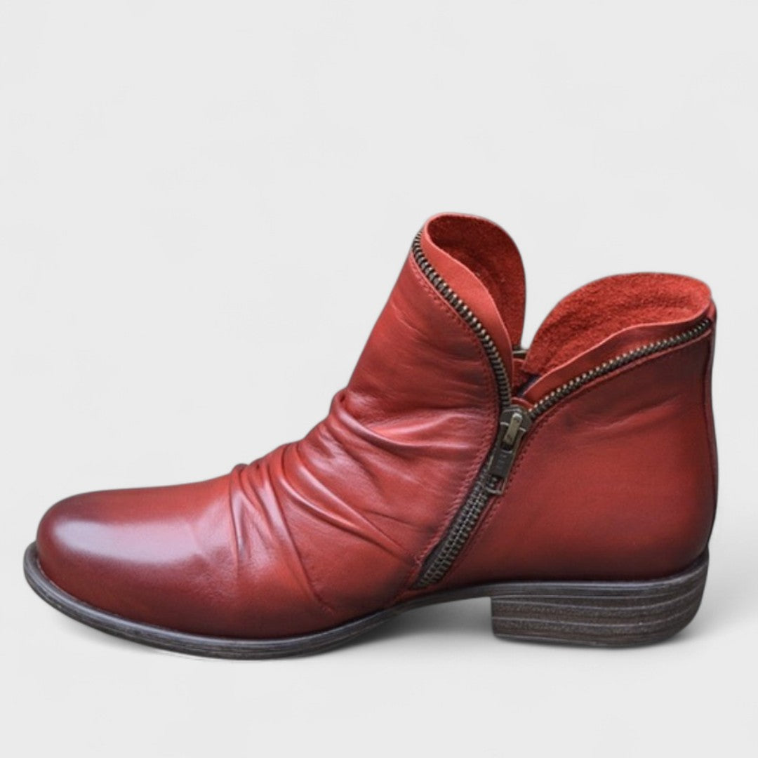 Eliana | Orthopedic Comfort Ankle Boots