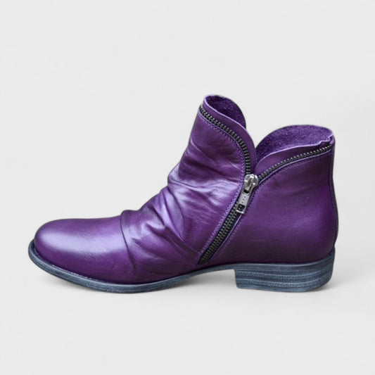 Eliana | Orthopedic Comfort Ankle Boots
