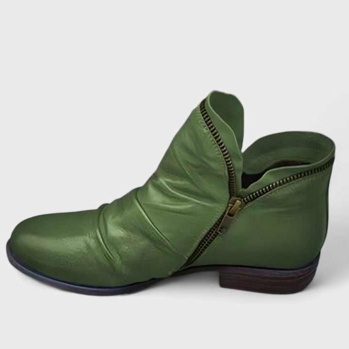 Eliana | Orthopedic Comfort Ankle Boots