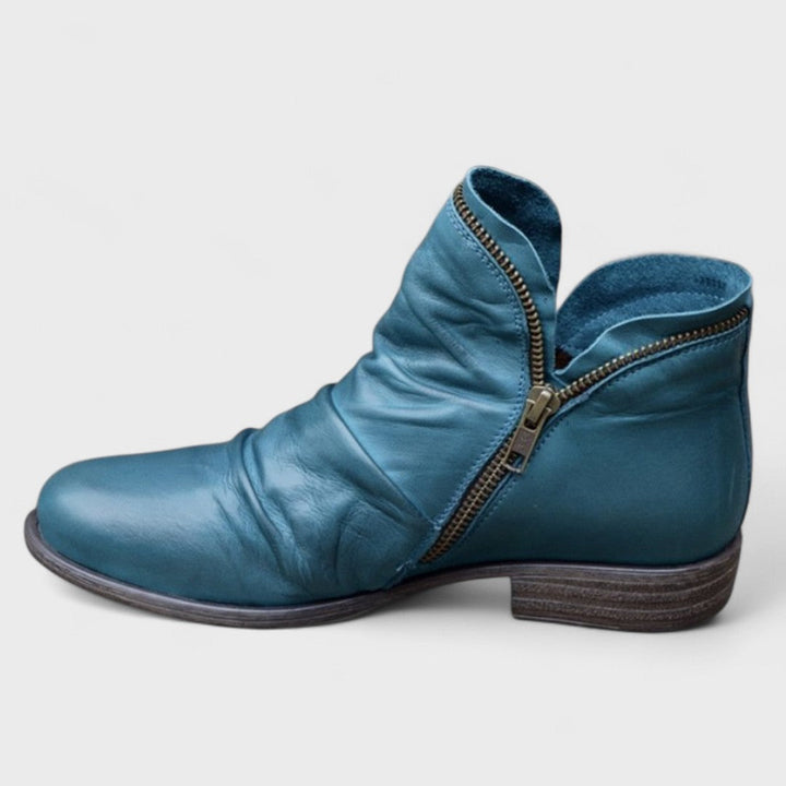 Eliana | Orthopedic Comfort Ankle Boots