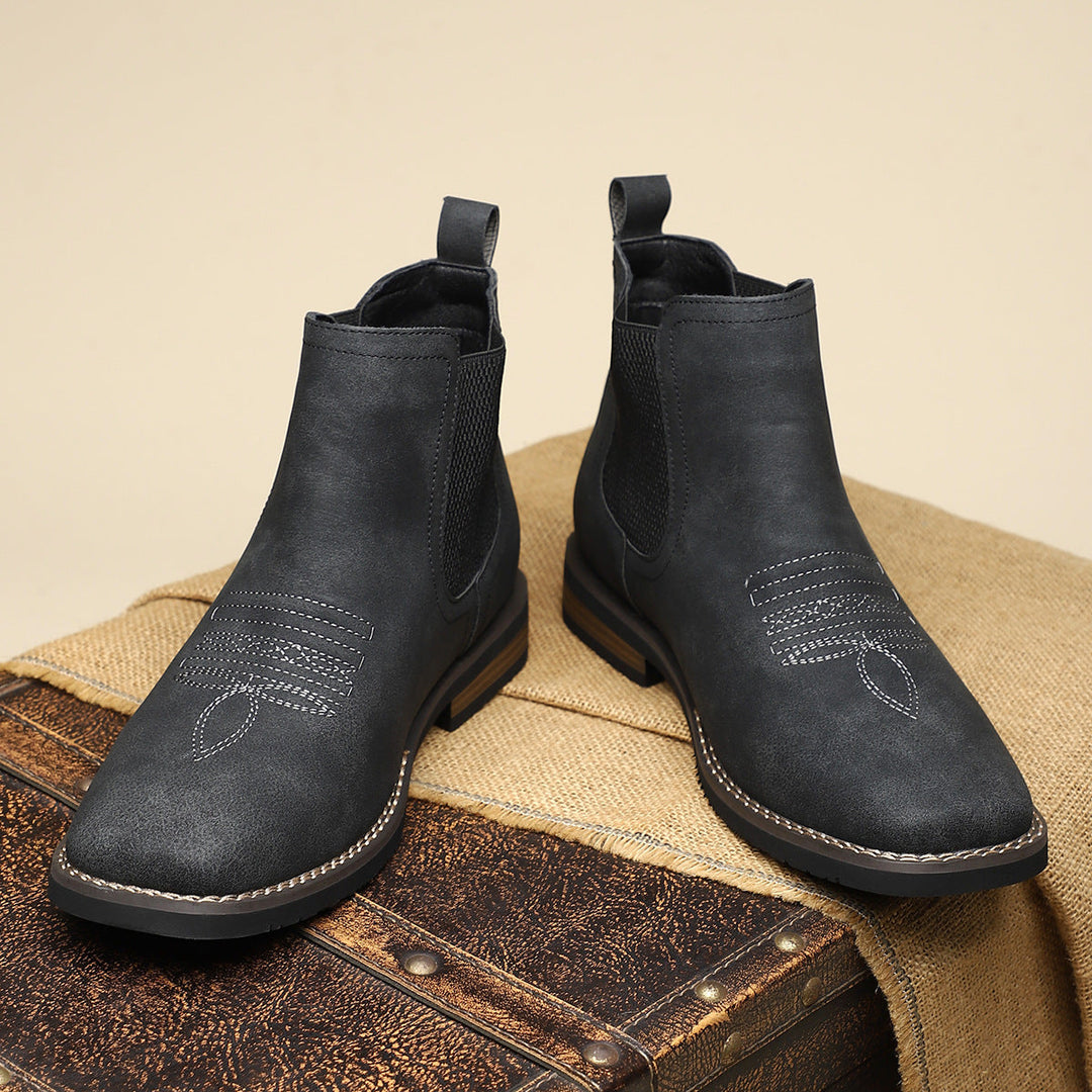 Bennett | Everyday Comfort Chelsea Boots