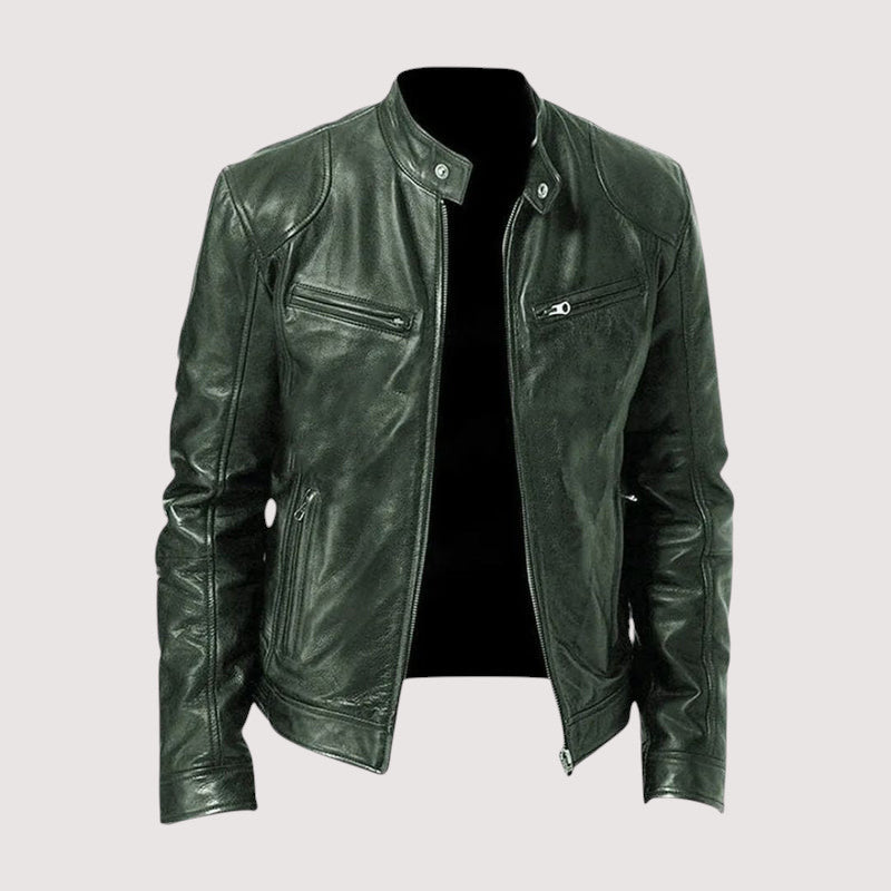 Marc | Premium Timeless & Classic Jacket