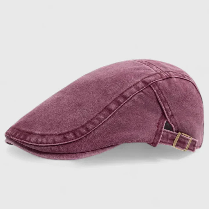 Timothy | Timeless Vintage Beret