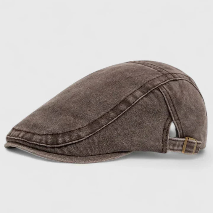 Timothy | Timeless Vintage Beret