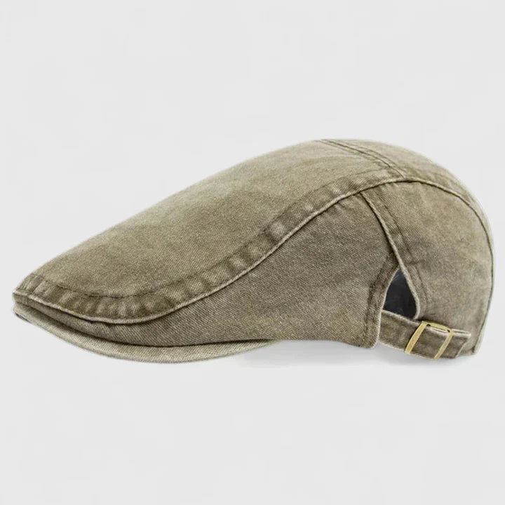 Timothy | Timeless Vintage Beret