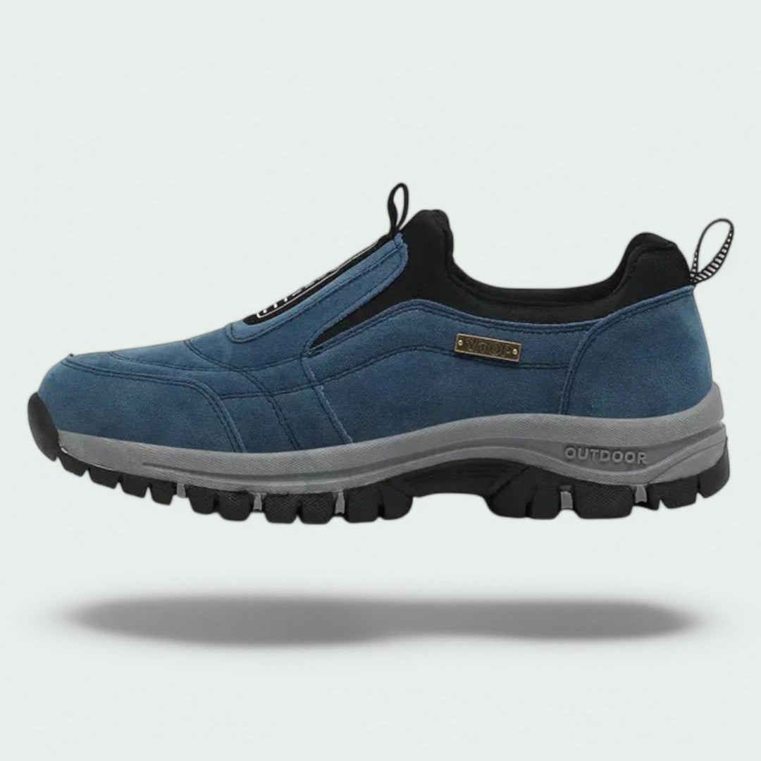 Henry | Orthopedic Comfort Walking Shoes