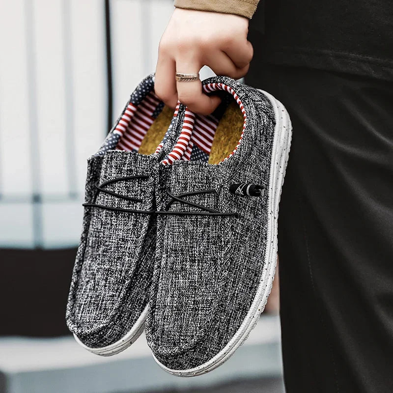 Colby | Easy Slip-On Everyday Loafers