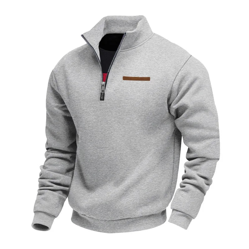 Bernice | Classic Comfort Sweatshirt