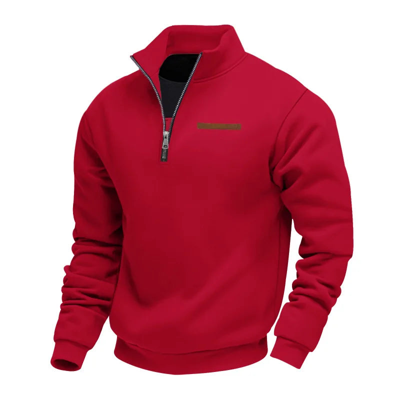 Bernice | Classic Comfort Sweatshirt
