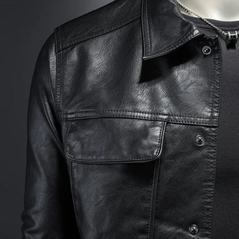 Ryder | Premium Classic Jacket