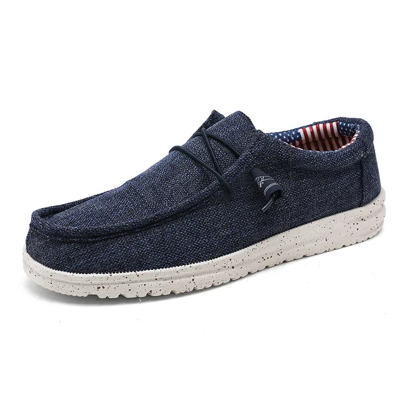 Colby | Easy Slip-On Everyday Loafers
