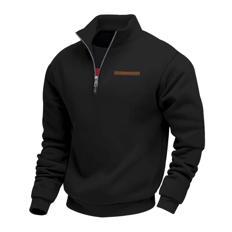 Bernice | Classic Comfort Sweatshirt