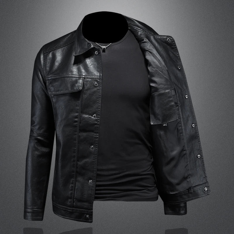 Ryder | Premium Classic Jacket