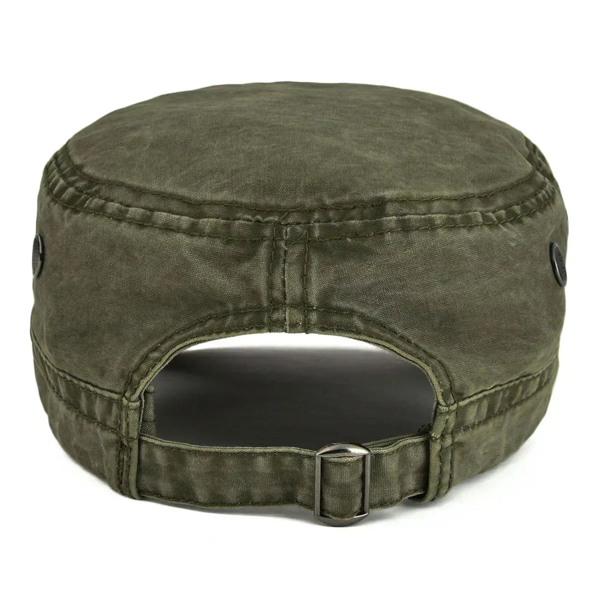 Logan | Vintage Washed Adventure Cap