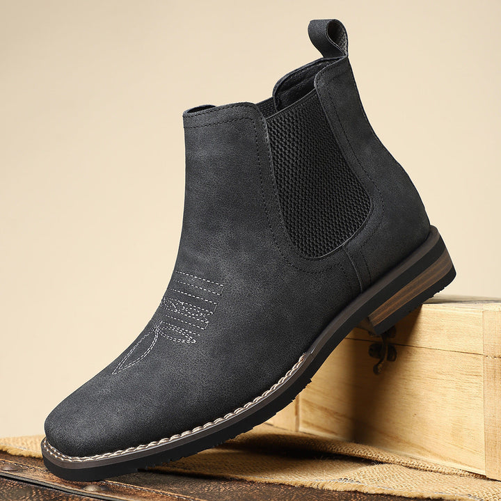 Bennett | Everyday Comfort Chelsea Boots