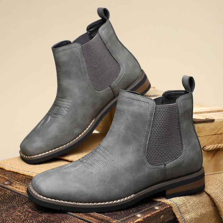 Bennett | Everyday Comfort Chelsea Boots