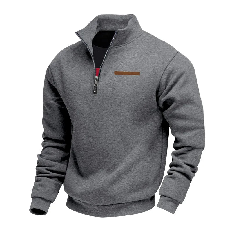 Bernice | Classic Comfort Sweatshirt