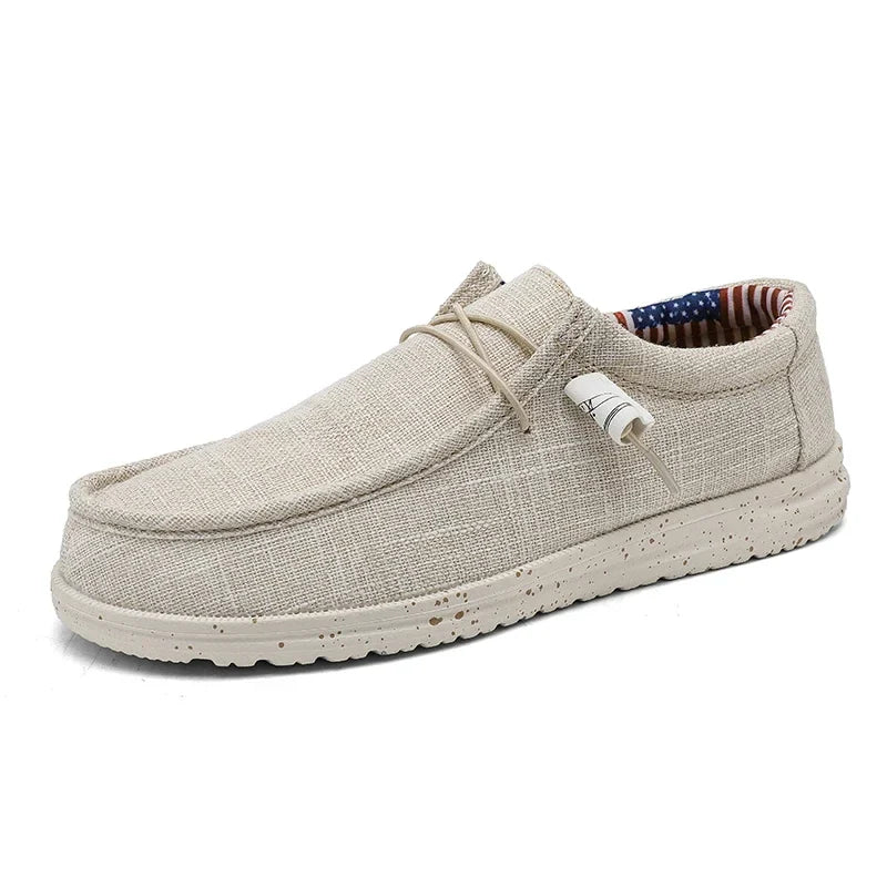 Colby | Easy Slip-On Everyday Loafers