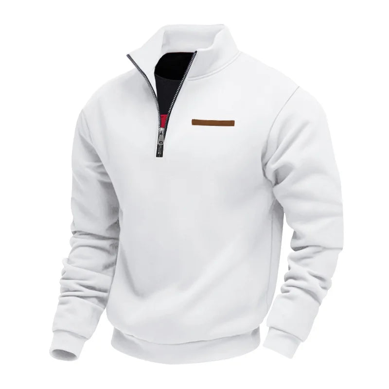 Bernice | Classic Comfort Sweatshirt