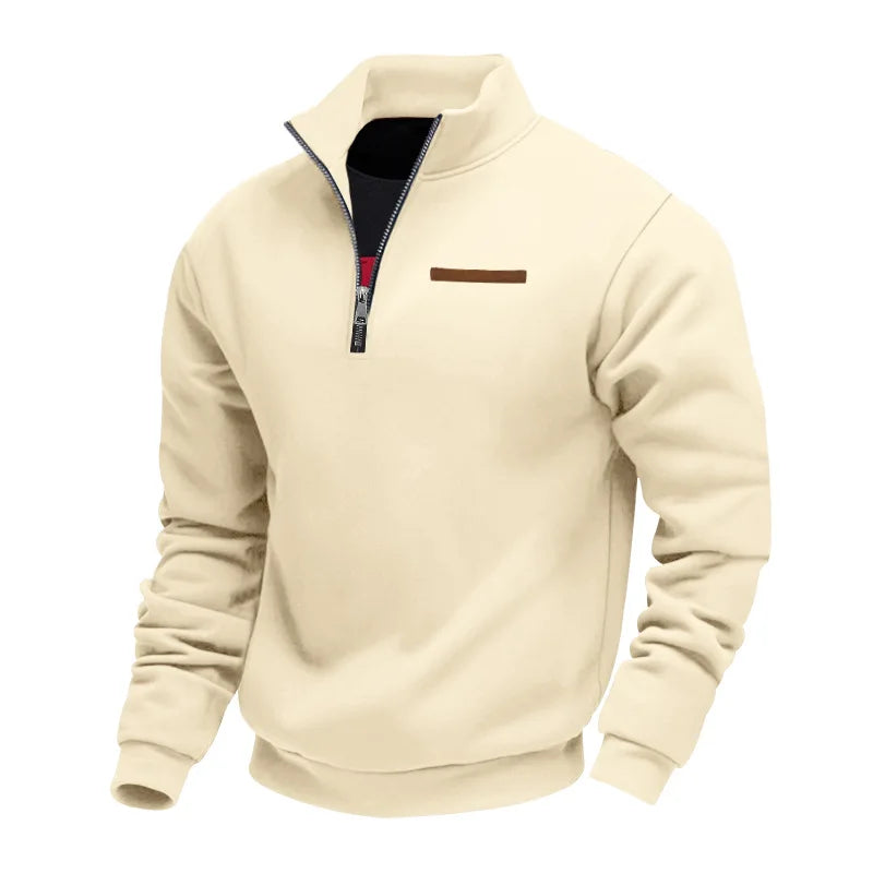 Bernice | Classic Comfort Sweatshirt