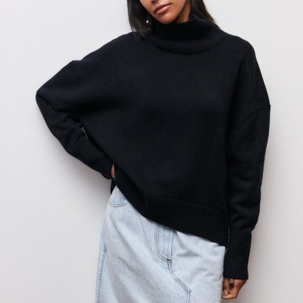 Patricia | Turtleneck Sweater
