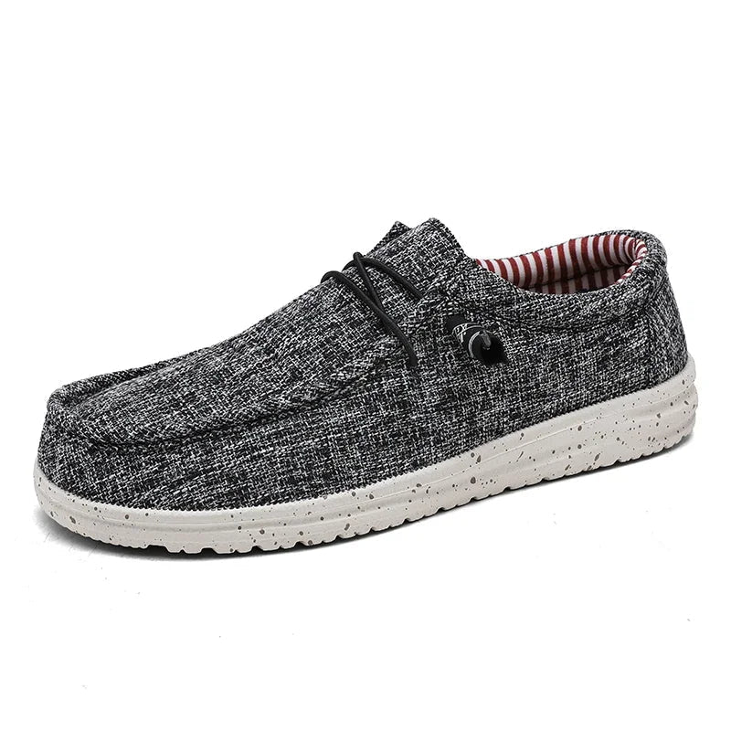 Colby | Easy Slip-On Everyday Loafers
