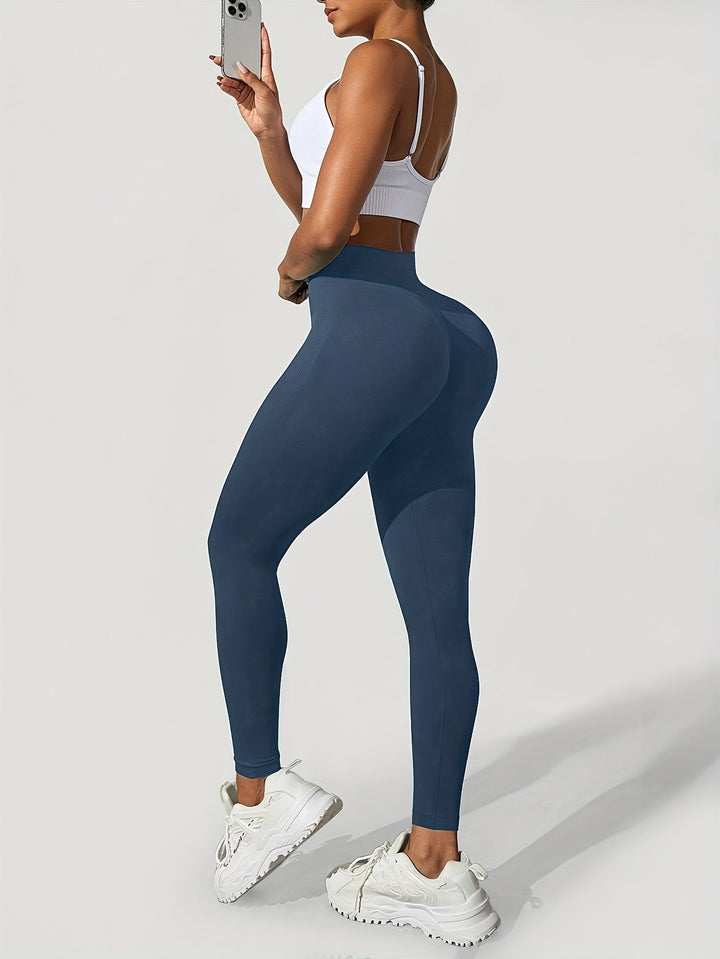 Alyssa | Sculpting Sport-Ready Jeggings